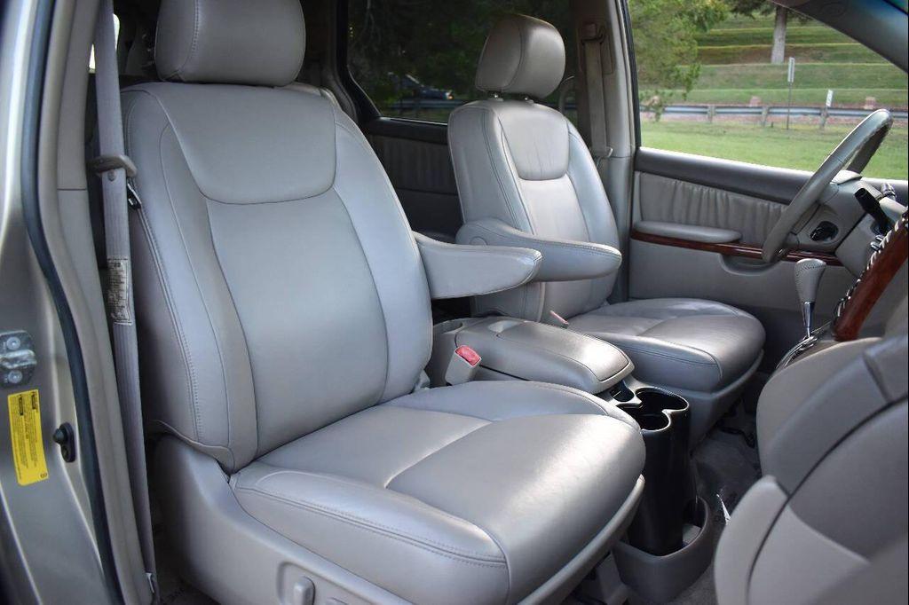 used 2005 Toyota Sienna car, priced at $5,995