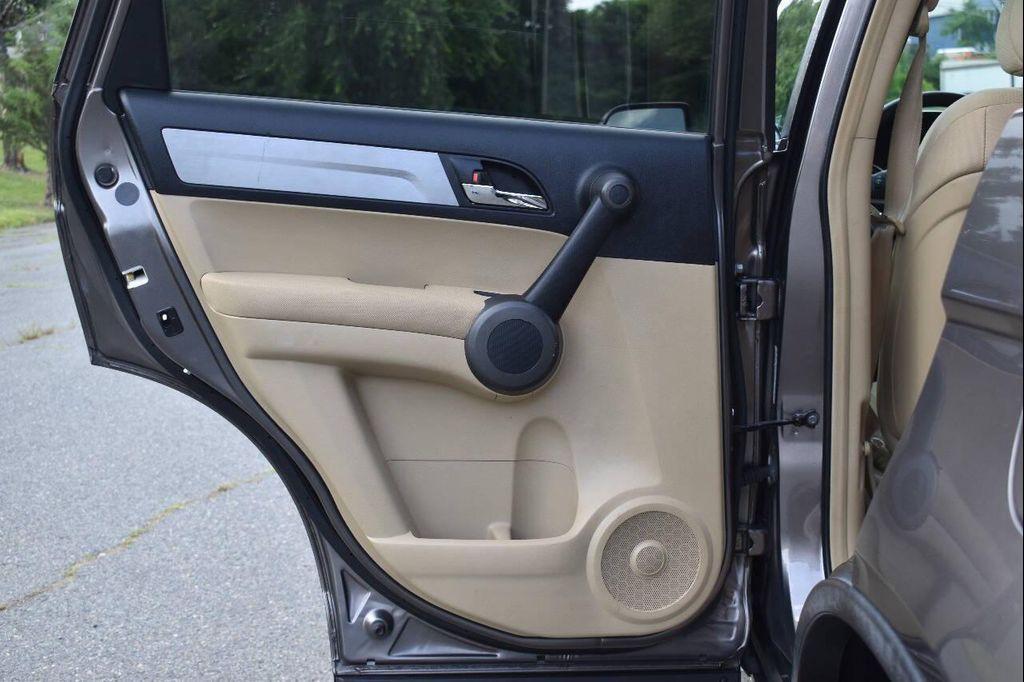 used 2010 Honda CR-V car, priced at $9,195