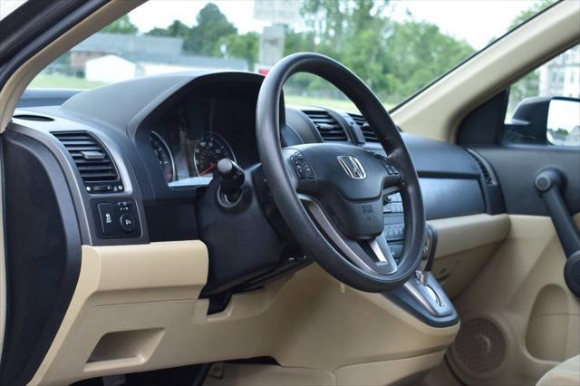 used 2010 Honda CR-V car, priced at $9,995