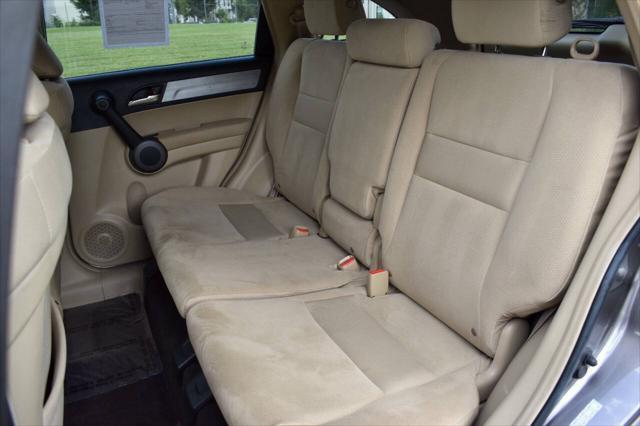 used 2010 Honda CR-V car, priced at $9,995