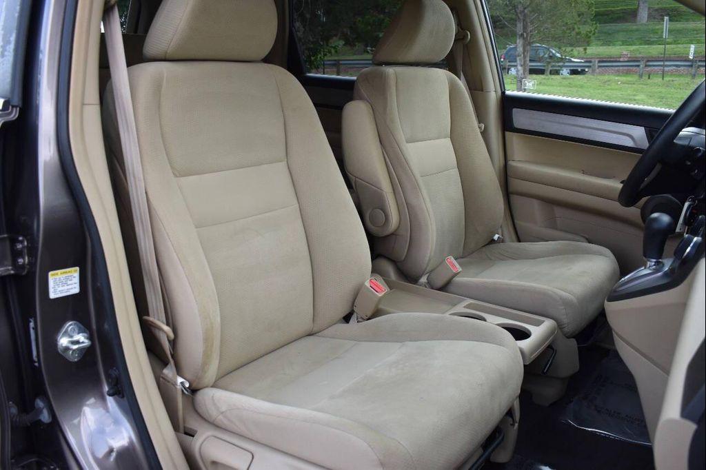used 2010 Honda CR-V car, priced at $9,195