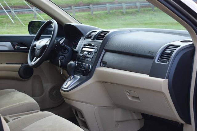 used 2010 Honda CR-V car, priced at $9,995