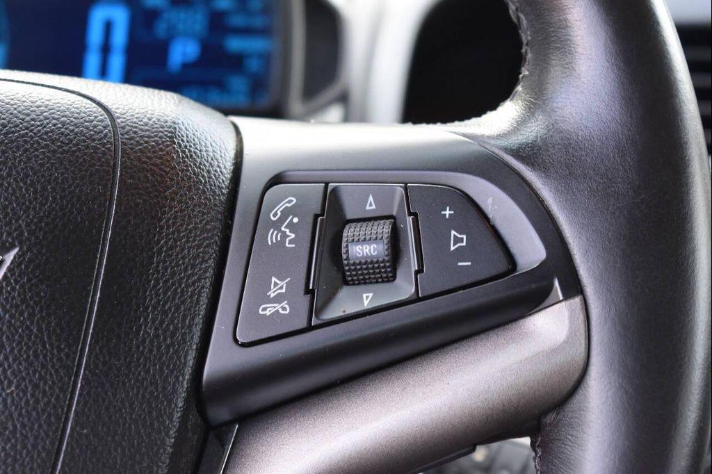 used 2012 Chevrolet Sonic car, priced at $5,995