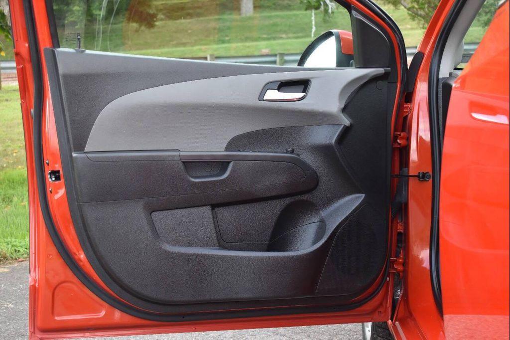 used 2012 Chevrolet Sonic car, priced at $5,995