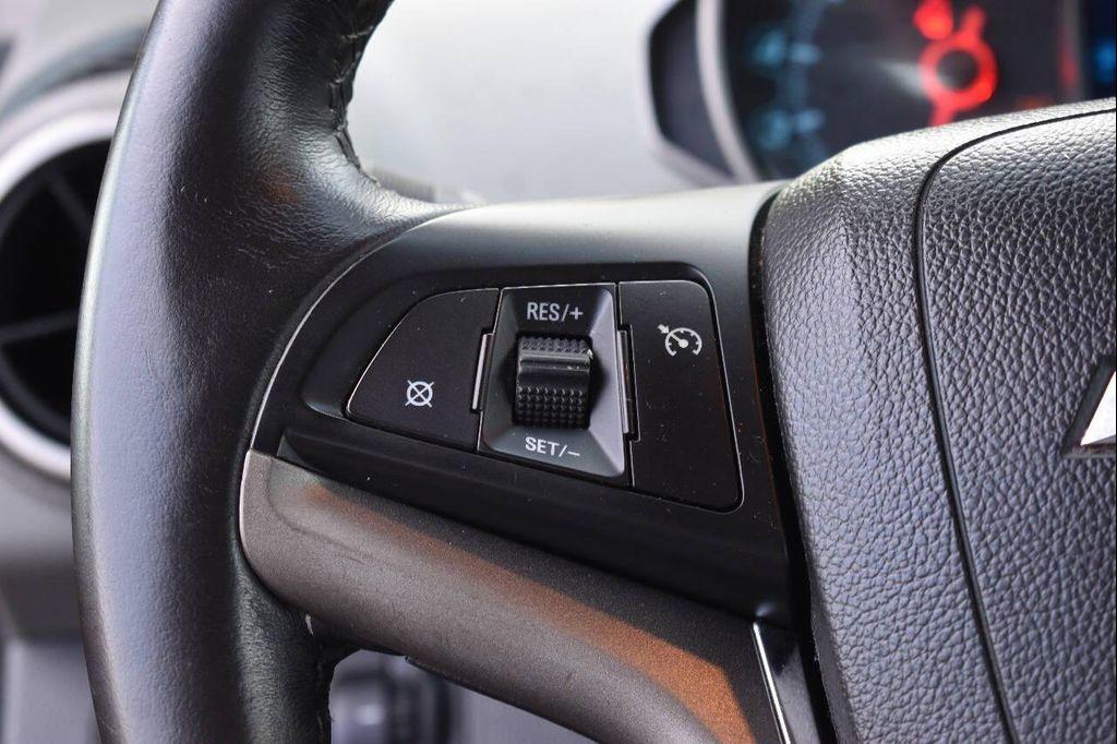 used 2012 Chevrolet Sonic car, priced at $5,995