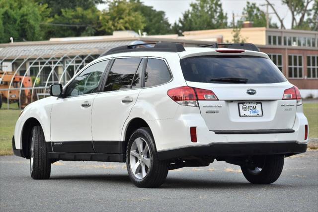 used 2013 Subaru Outback car, priced at $12,995