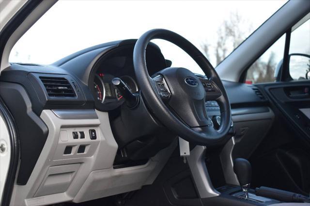 used 2014 Subaru Forester car, priced at $9,495