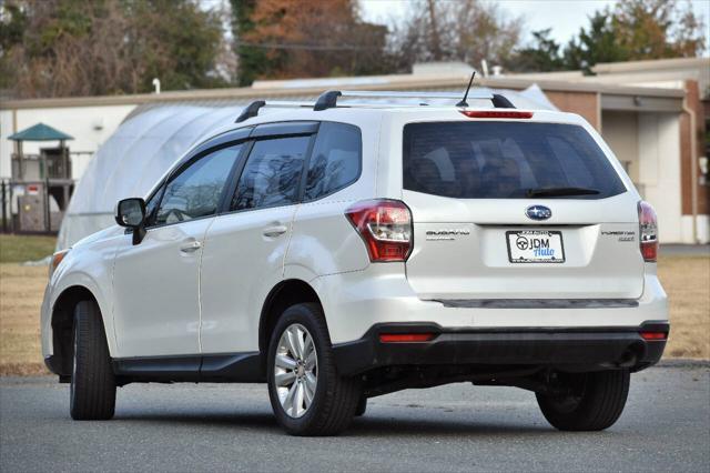 used 2014 Subaru Forester car, priced at $9,495