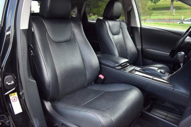 used 2013 Lexus RX 450h car, priced at $14,495