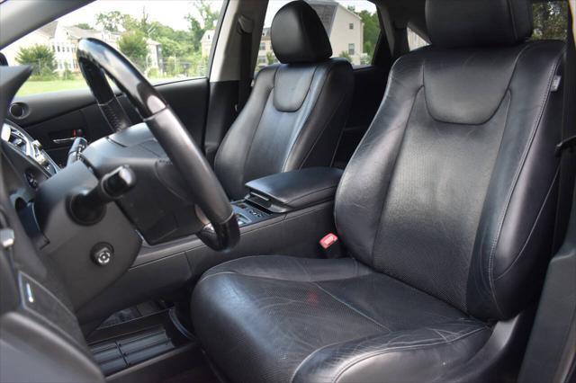 used 2013 Lexus RX 450h car, priced at $14,495