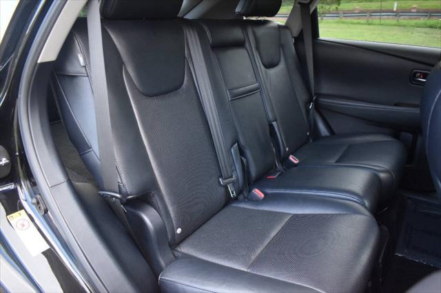 used 2013 Lexus RX 450h car, priced at $14,495