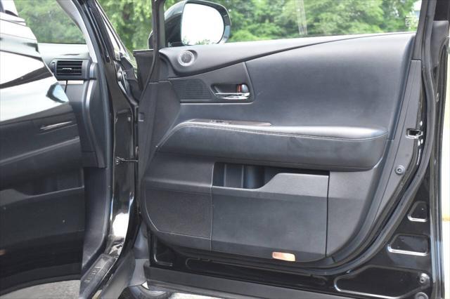 used 2013 Lexus RX 450h car, priced at $14,495