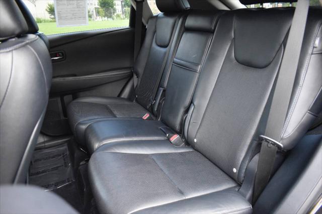 used 2013 Lexus RX 450h car, priced at $14,495