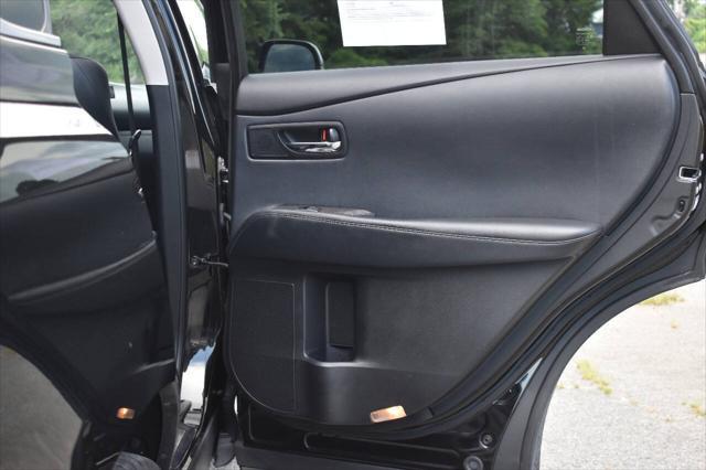 used 2013 Lexus RX 450h car, priced at $14,495