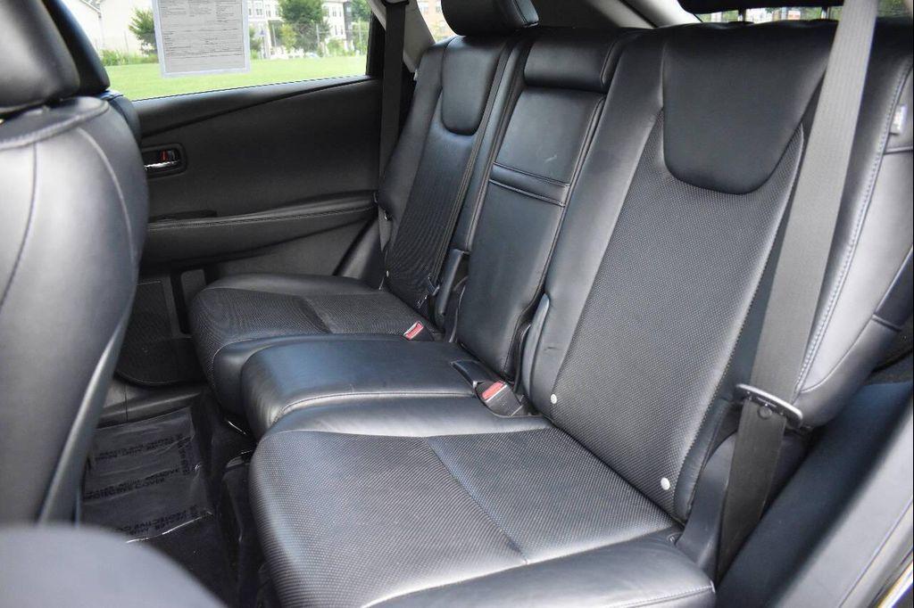 used 2013 Lexus RX 450h car, priced at $14,495