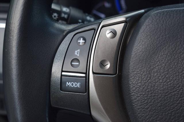 used 2013 Lexus RX 450h car, priced at $14,495