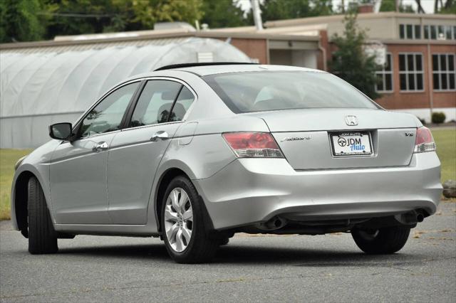 used 2009 Honda Accord car, priced at $8,495