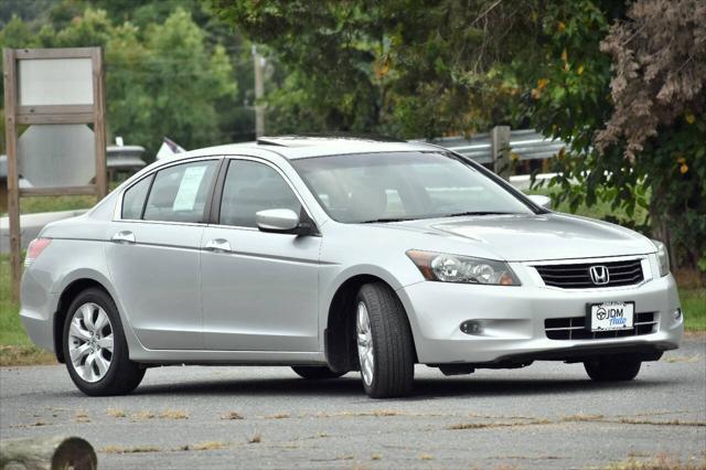 used 2009 Honda Accord car, priced at $8,495