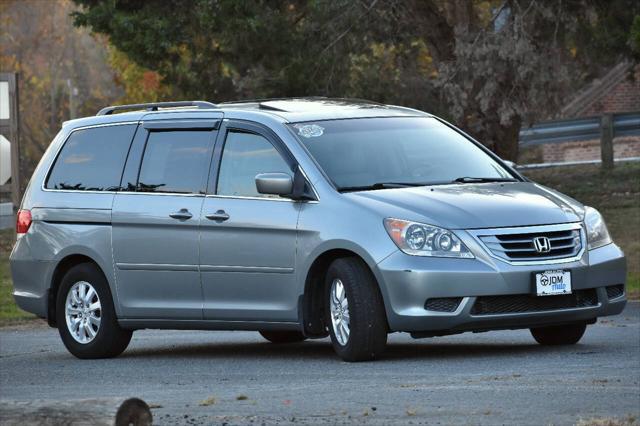 used 2010 Honda Odyssey car