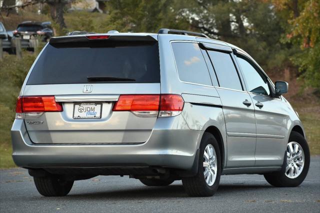 used 2010 Honda Odyssey car