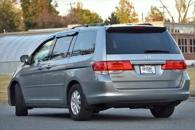 used 2010 Honda Odyssey car