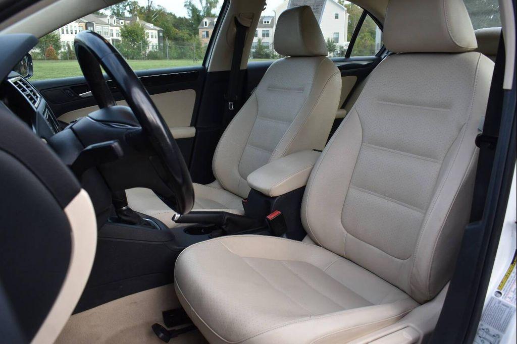 used 2016 Volkswagen Jetta car, priced at $8,995