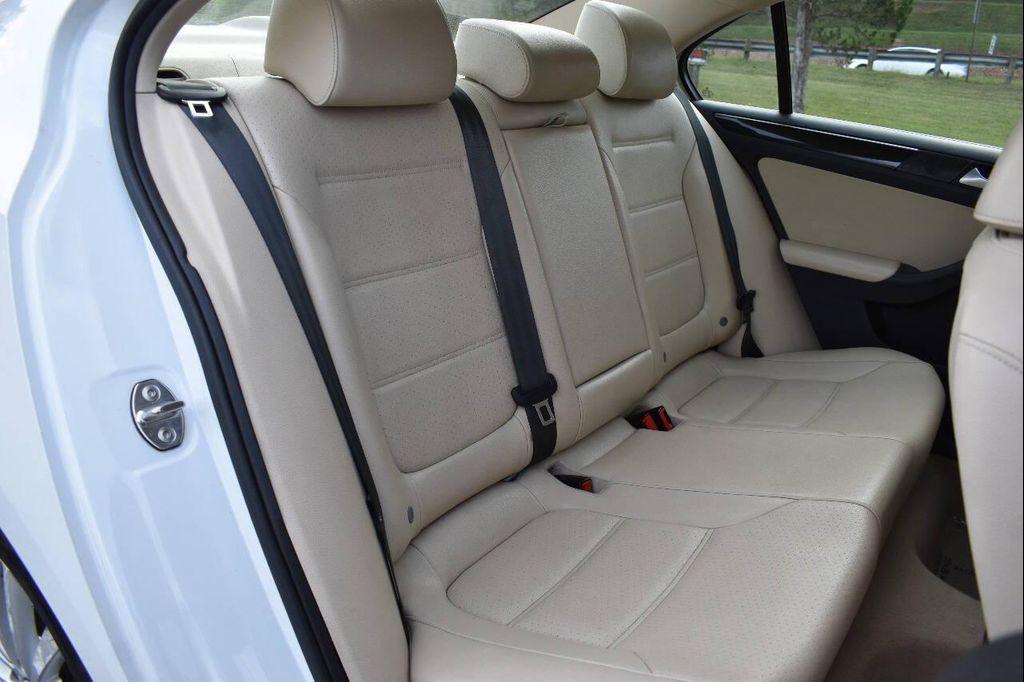 used 2016 Volkswagen Jetta car, priced at $8,995