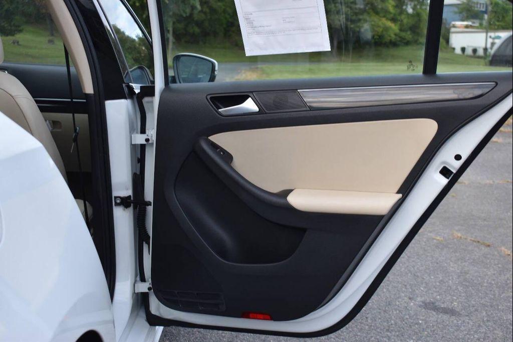 used 2016 Volkswagen Jetta car, priced at $8,995