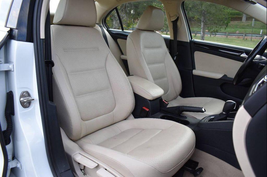 used 2016 Volkswagen Jetta car, priced at $8,995