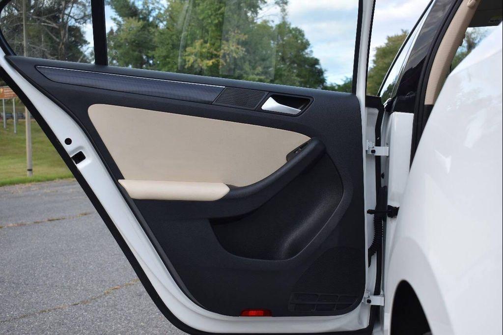 used 2016 Volkswagen Jetta car, priced at $8,995