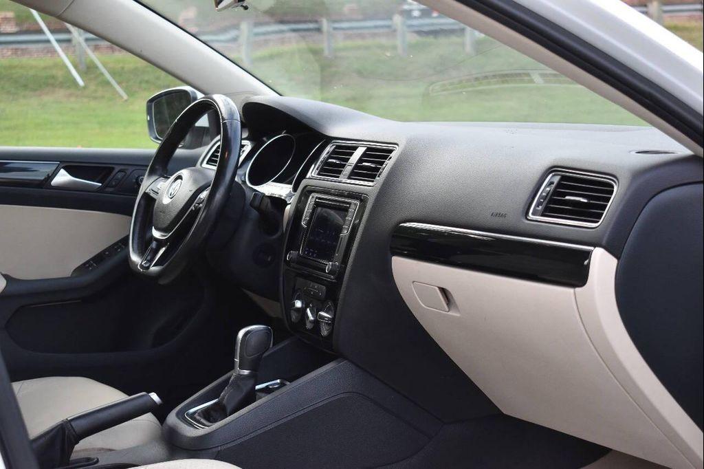used 2016 Volkswagen Jetta car, priced at $8,995