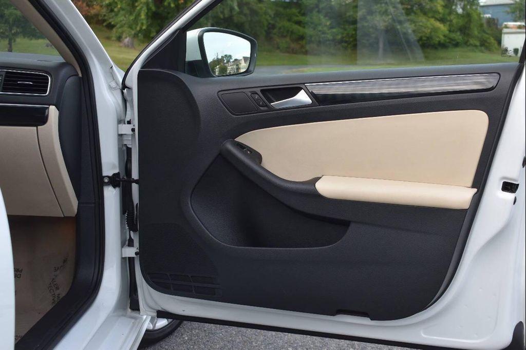 used 2016 Volkswagen Jetta car, priced at $8,995