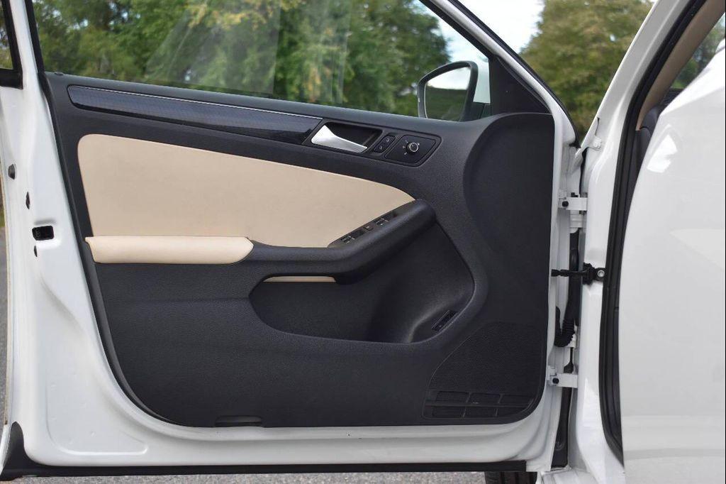 used 2016 Volkswagen Jetta car, priced at $8,995