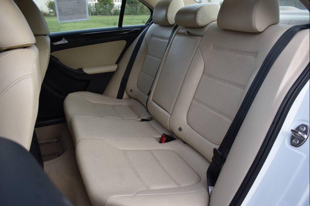 used 2016 Volkswagen Jetta car, priced at $8,995