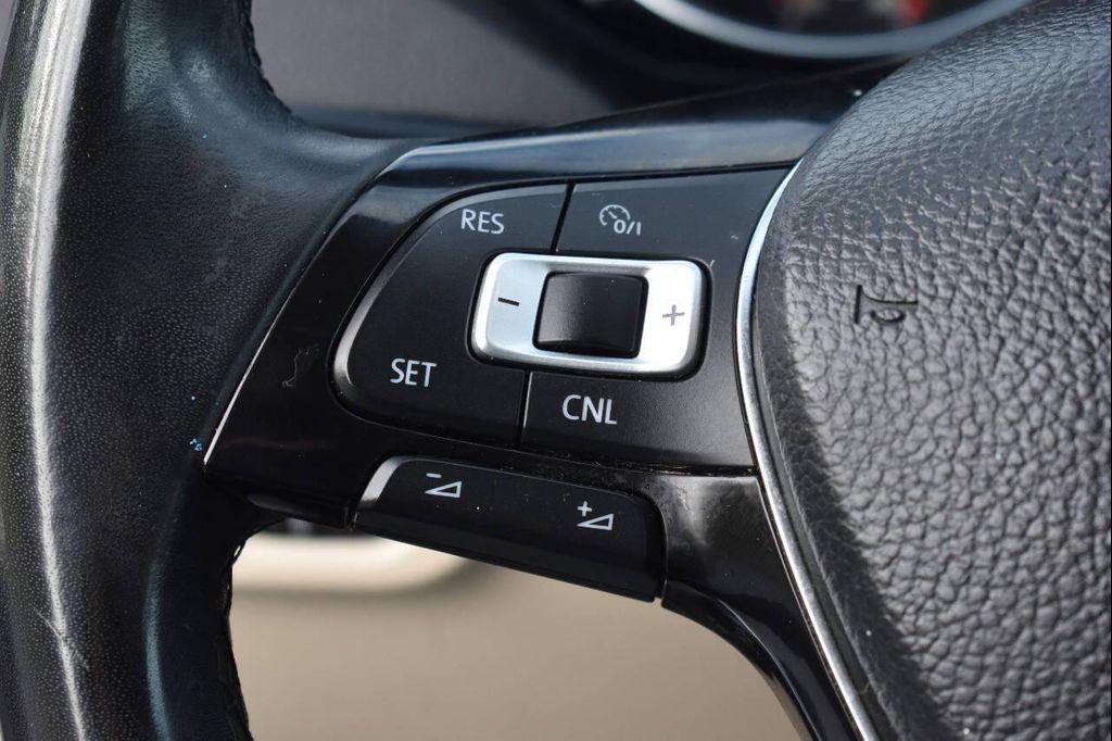 used 2016 Volkswagen Jetta car, priced at $8,995