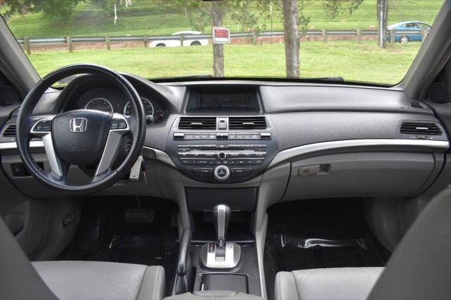 used 2009 Honda Accord car, priced at $8,995