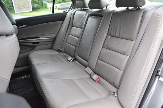 used 2009 Honda Accord car, priced at $8,995