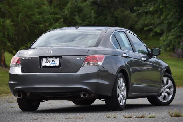 used 2009 Honda Accord car, priced at $8,995