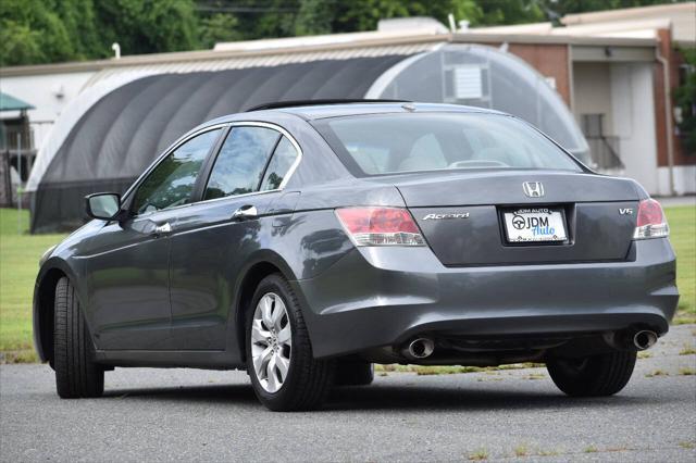 used 2009 Honda Accord car, priced at $8,995