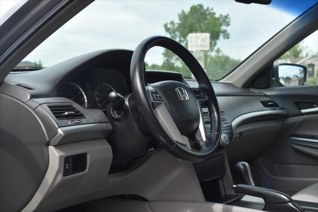 used 2009 Honda Accord car, priced at $8,995
