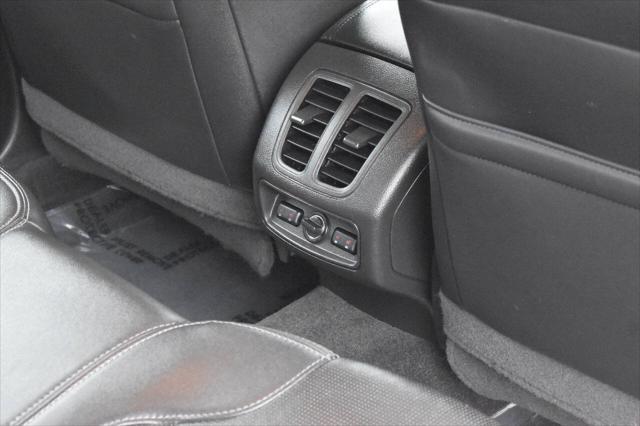 used 2018 Ford Taurus car, priced at $10,495