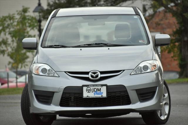 used 2010 Mazda Mazda5 car, priced at $6,995