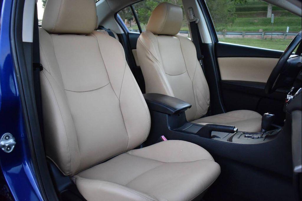 used 2012 Mazda Mazda3 car, priced at $6,995