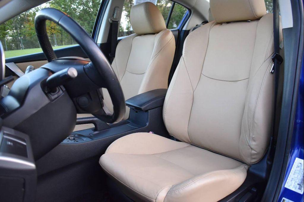 used 2012 Mazda Mazda3 car, priced at $6,995