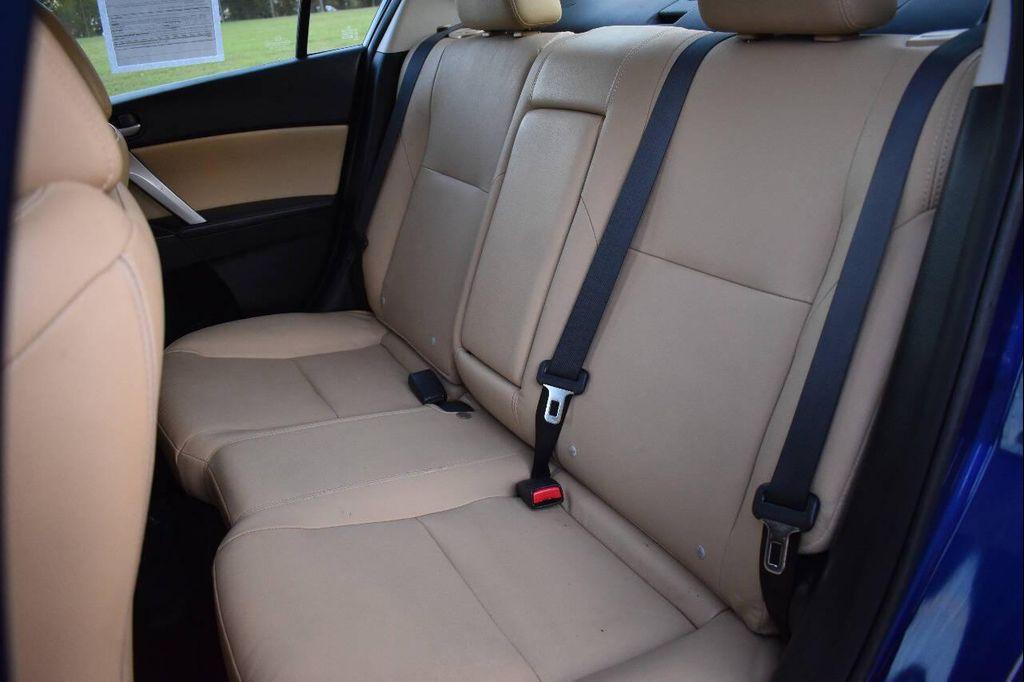 used 2012 Mazda Mazda3 car, priced at $6,995