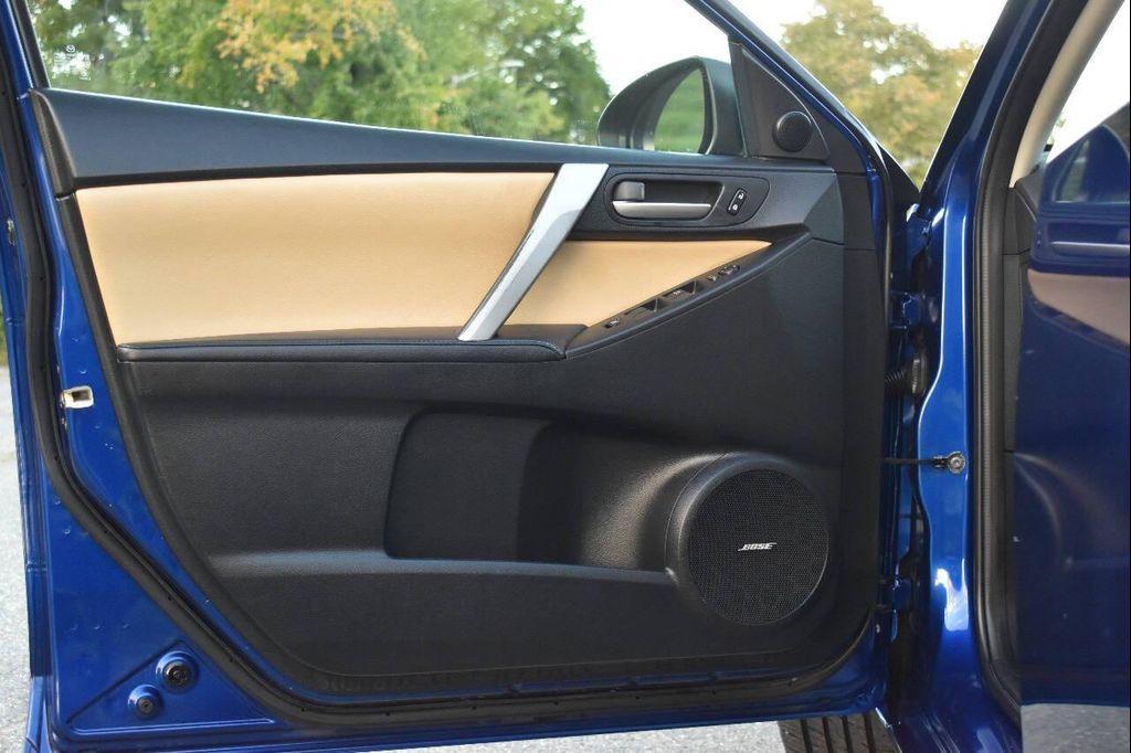 used 2012 Mazda Mazda3 car, priced at $6,995