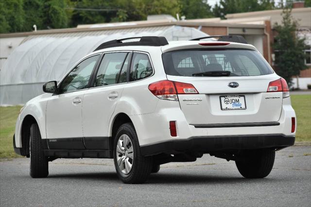 used 2013 Subaru Outback car, priced at $7,995