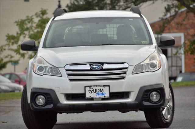 used 2013 Subaru Outback car, priced at $7,995