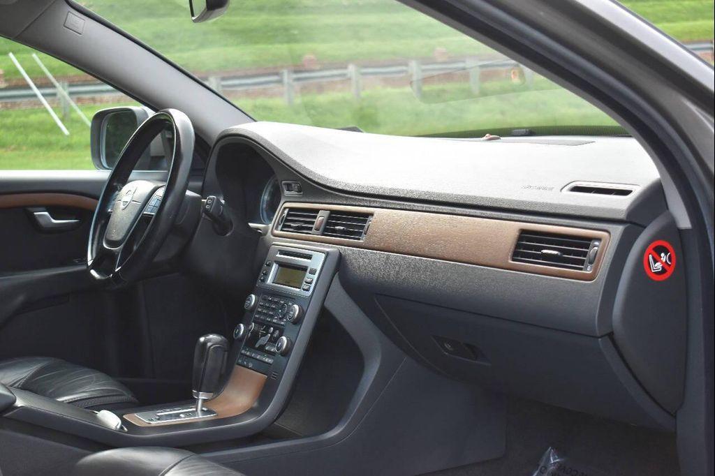 used 2010 Volvo XC70 car, priced at $5,995