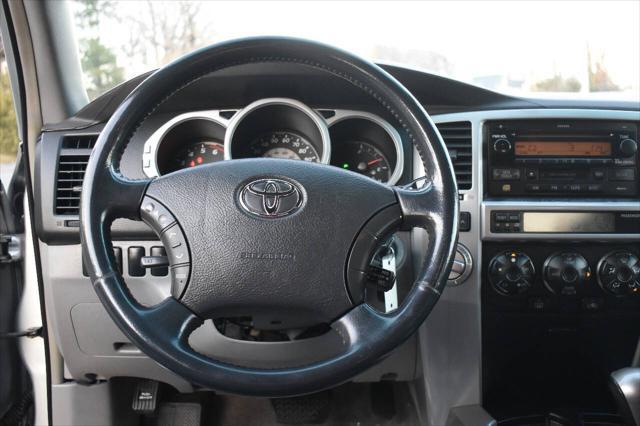 used 2004 Toyota 4Runner car, priced at $4,495